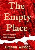 Cover: Empty Place - Graham Wilson