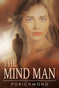 Cover: Mind Man - Peter Richmond