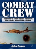 Cover: Combat Crew - John Comer