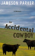 Cover: Accidental Cowboy - Jameson Parker