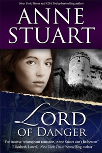 Enlarge image Cover: Lord of Danger - Anne Stuart