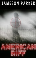 Cover: American Riff - Jameson Parker
