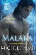 Cover: Malakai - Michele Hauf