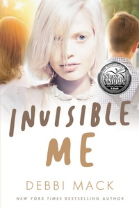 Enlarge image Cover: Invisible Me - Renegade Press