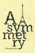 Cover: Asymmetry - Twelfth Planet Press