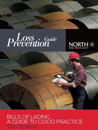 Enlarge image Cover: Bills of Lading: A Guide to Good Practice, Third Edition - Stephen Mills