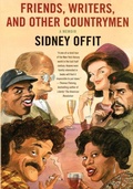 Cover: Friends, Writers, and Other Countrymen : A Memoir - Beckham Publications Group
