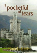Cover: Pocketful of Tears (Dragon series Book Two) - Pamela Lamb