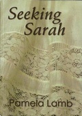 Cover: Seeking Sarah - Pamela Lamb