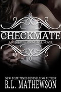 Cover: Checkmate - R.L. Mathewson