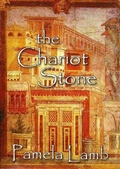 Cover: Chariot Stone - Pamela Lamb