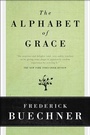 Cover: The Alphabet of Grace - HarperCollins