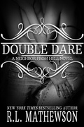 Cover: Double Dare - R.L. Mathewson