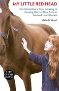 Cover: My Little Red Head - Michelle Wood