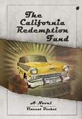 Cover: California Redemption Fund - Vincent Bechet
