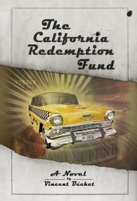 Enlarge image Cover: California Redemption Fund - Vincent Bechet