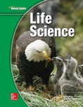 Cover: Glencoe Life Iscience, Student Edition - McGraw-Hill Inc.,US