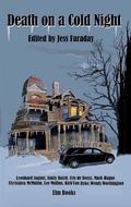 Cover: Death on a Cold Night - ELM Books