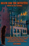 Cover: Death and the Detective - ELM Books