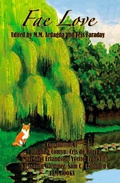 Cover: Fae Love: Six Fantastical Tales of Love - Elm Books Books
