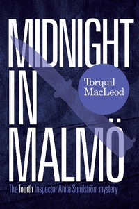 Enlarge image Cover: MIDNIGHT in MALMOe - Torquil MacLeod Books Ltd