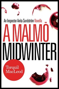 Enlarge image Cover: Malmoe Midwinter - Torquil MacLeod Books Ltd.