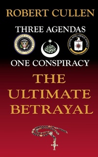 Enlarge image Cover: Ultimate Betrayal - G and J Publishing