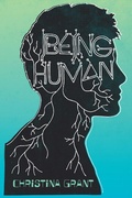 Cover: Being Human - Christina Grant