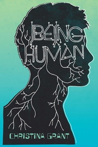 Enlarge image Cover: Being Human - Christina Grant