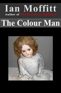 Enlarge image Cover: Colour Man - BWM Books
