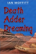 Cover: Death Adder Dreaming - BWM Books