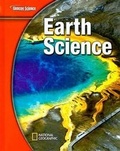 Cover: Glencoe Earth Iscience, Grade 6, Student Edition - McGraw-Hill Inc.,US