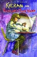 Cover: Kieran and Rajilad's Time Warp - Alan Wallach