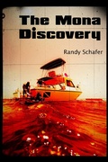 Cover: Mona Discovery - Randy Schafer