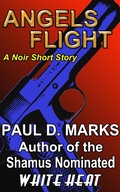 Cover: Angels Flight: A Noir Short Story - Paul D. Marks