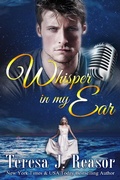 Cover: Whisper In My Ear - Teresa J. Reasor