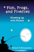 Cover: Fish, Frogs, and Fireflies - NorLights Press