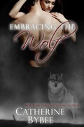 Cover: Embracing the Wolf - Catherine Bybee
