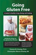 Cover: Going Gluten Free - NorLights Press