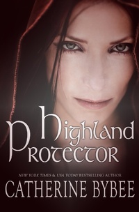 Enlarge image Cover: Highland Protector - Catherine Bybee