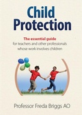 Cover: Child Protection - Woodslane Press