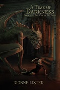 Cover: Time of Darkness - Dionne Lister