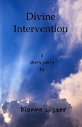Cover: Divine Intervention - Dionne Lister