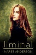 Cover: Liminal - Maree Anderson
