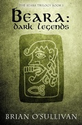 Cover: Beara: Dark Legends - Irish Imbas Books