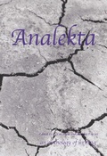 Cover: Analekta: Volume 3 - L. Lee Shaw