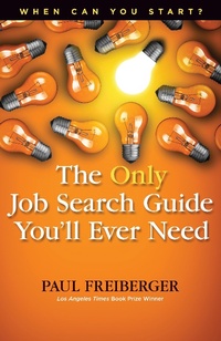 Enlarge image Cover: When Can You Start? the Only Job Search Guide You'll Ever Need - Career Upshift Productions