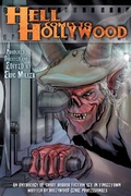 Cover: Hell Comes To Hollywood - Eric Miller