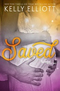 Cover: Saved - Kelly Elliott