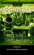 Cover: Gooseberry - Seventh Rainbow Publishing